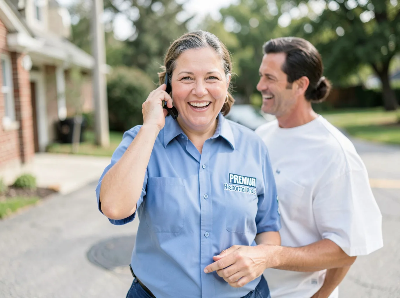 Water Damage Restoration Lott, TX FAQs